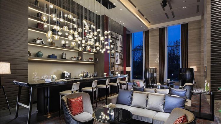 Pullman Hefei Sunac Restaurant