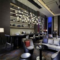 Pullman Hefei Sunac