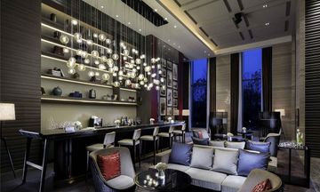 Pullman Hefei Sunac