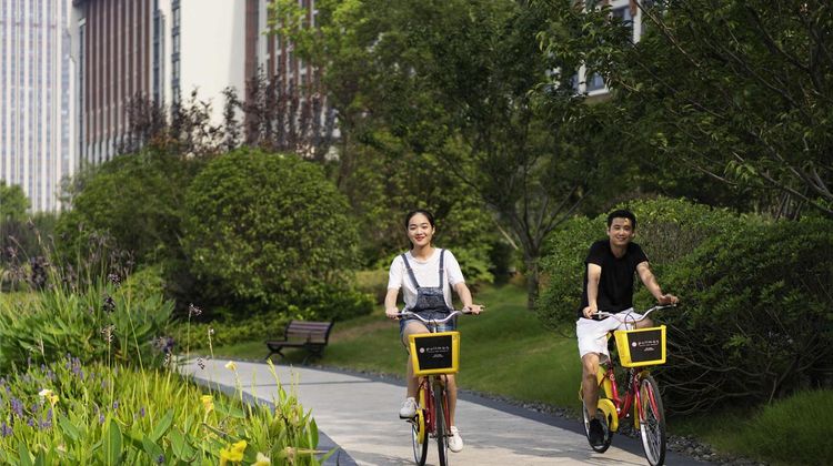 Pullman Hefei Sunac Other