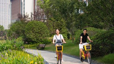 Pullman Hefei Sunac