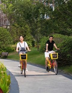 Pullman Hefei Sunac
