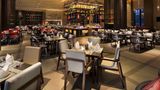 <b>Pullman Hefei Sunac Restaurant</b>. Images powered by <a href="https://iceportal.shijigroup.com/" title="IcePortal" target="_blank">IcePortal</a>.