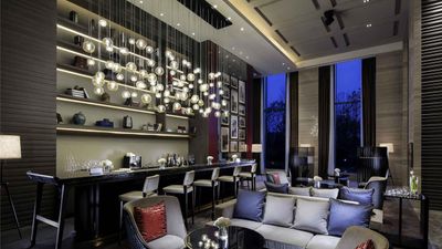 Pullman Hefei Sunac