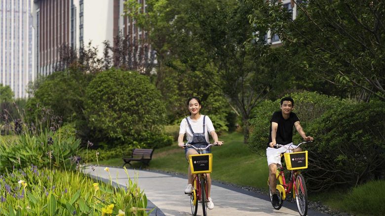 <b>Pullman Hefei Sunac Other</b>. Images powered by <a href="https://iceportal.shijigroup.com/" title="IcePortal" target="_blank">IcePortal</a>.
