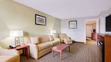 Baymont Inn & Sts Jacksonville Orange Pk Suite