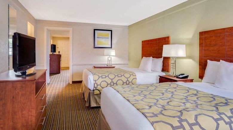 <b>Baymont Inn & Sts Jacksonville Orange Pk Suite</b>. Images powered by <a href="https://iceportal.shijigroup.com/" title="IcePortal" target="_blank">IcePortal</a>.