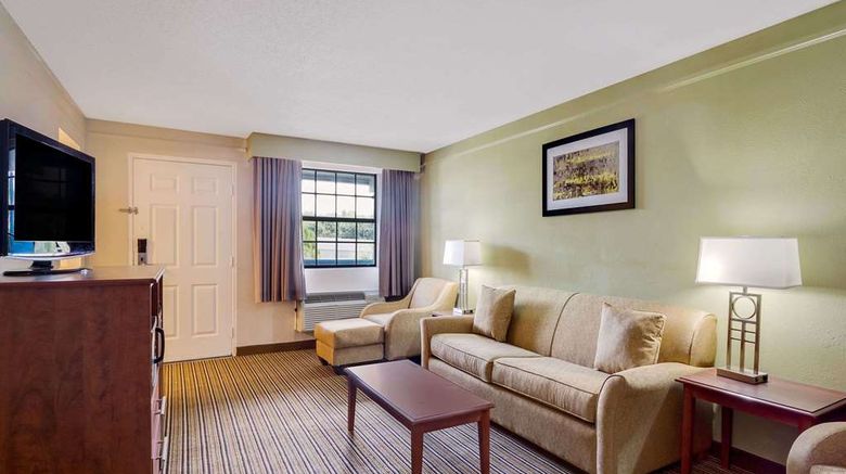 <b>Baymont Inn & Sts Jacksonville Orange Pk Suite</b>. Images powered by <a href="https://iceportal.shijigroup.com/" title="IcePortal" target="_blank">IcePortal</a>.