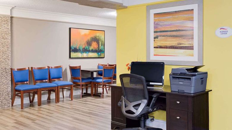 <b>Baymont Inn & Sts Jacksonville Orange Pk Other</b>. Images powered by <a href="https://iceportal.shijigroup.com/" title="IcePortal" target="_blank">IcePortal</a>.
