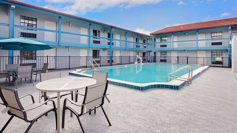 <b>Baymont Inn & Sts Jacksonville Orange Pk Pool</b>. Images powered by <a href="https://iceportal.shijigroup.com/" title="IcePortal" target="_blank">IcePortal</a>.