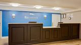 Baymont Inn & Sts Jacksonville Orange Pk Lobby