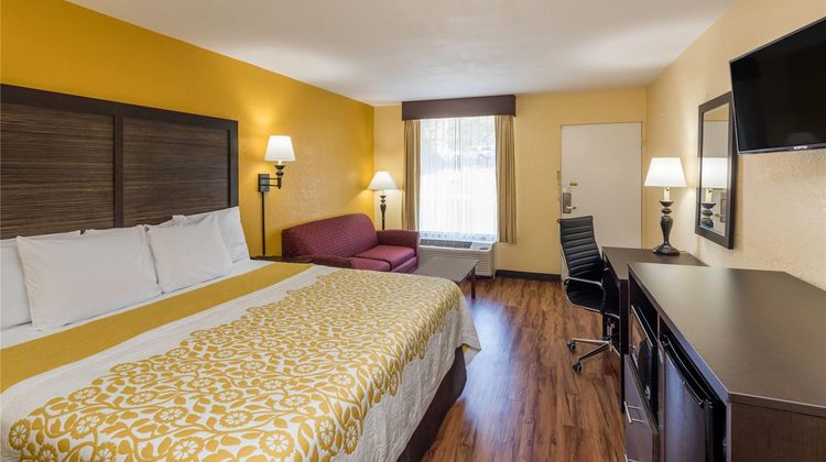 Days Inn Madison Room