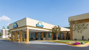 Days Inn Madison
