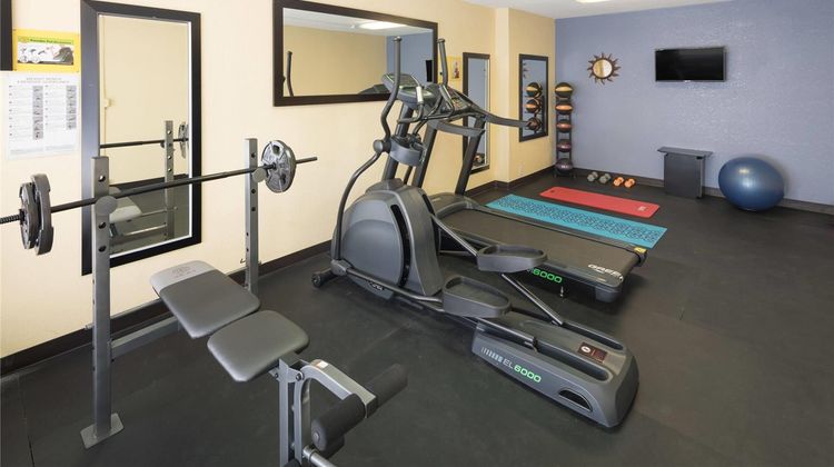 Days Inn Madison Health