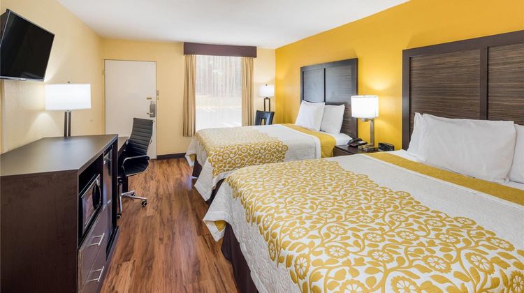 Days Inn Madison Room