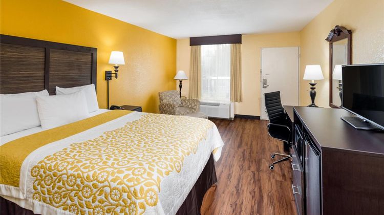 Days Inn Madison Room
