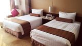 Howard Johnson Huaihai Hotel Shanghai Room