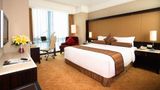 Howard Johnson Huaihai Hotel Shanghai Room