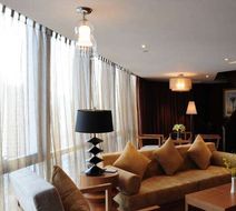 Howard Johnson Huaihai Hotel Shanghai Room