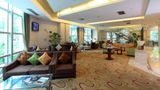 Howard Johnson Huaihai Hotel Shanghai Lobby