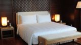 Howard Johnson Huaihai Hotel Shanghai Room