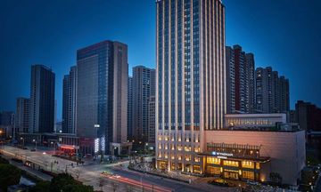 Wyndham Jingzhou