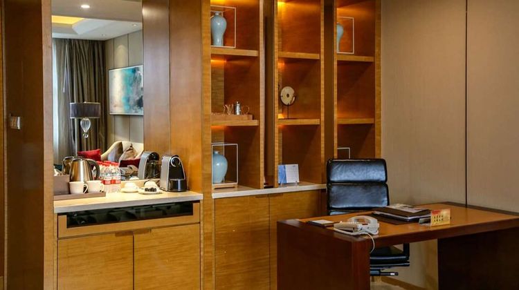 Wyndham Jingzhou Suite