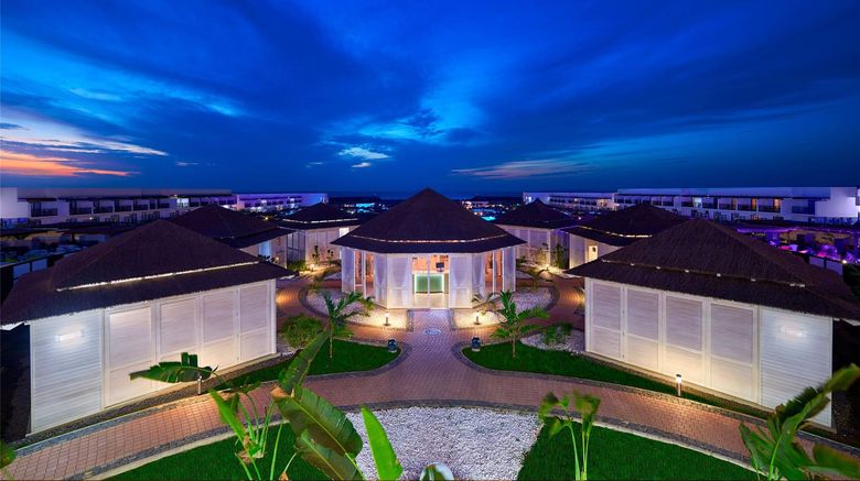 <b>Melia Llana Beach Resort & Spa Other</b>. Images powered by <a href="https://iceportal.shijigroup.com/" title="IcePortal" target="_blank">IcePortal</a>.