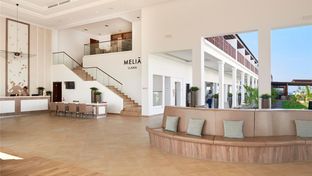 Melia Llana Beach Resort & Spa