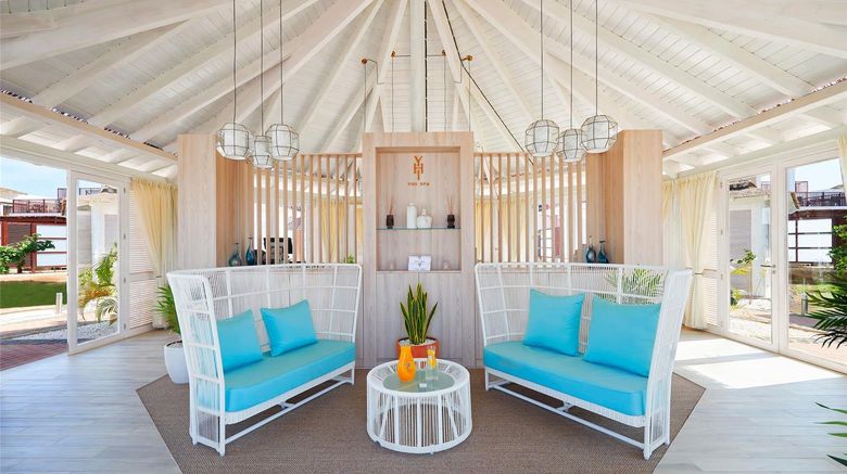 <b>Melia Llana Beach Resort & Spa Other</b>. Images powered by <a href="https://iceportal.shijigroup.com/" title="IcePortal" target="_blank">IcePortal</a>.