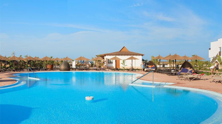 <b>Melia Llana Beach Resort & Spa Other</b>. Images powered by <a href="https://iceportal.shijigroup.com/" title="IcePortal" target="_blank">IcePortal</a>.