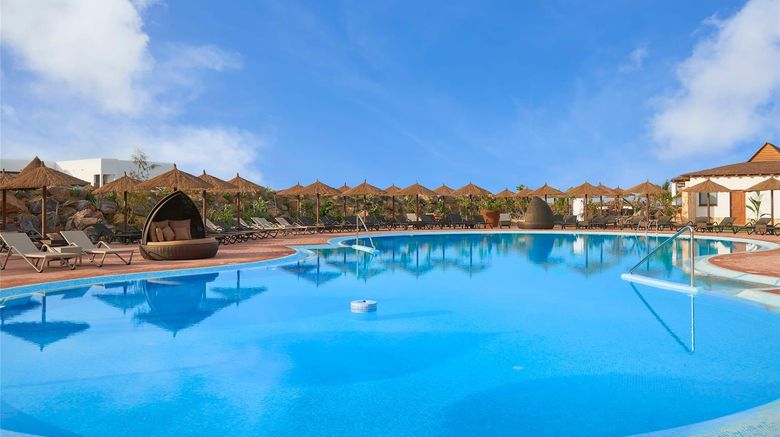 <b>Melia Llana Beach Resort & Spa Other</b>. Images powered by <a href="https://iceportal.shijigroup.com/" title="IcePortal" target="_blank">IcePortal</a>.