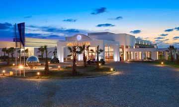 Melia Llana Beach Resort & Spa