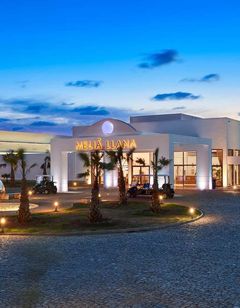 Melia Llana Cape Verde-Adults Only