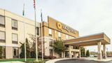 La Quinta Inn & Suites Mechanicsburg Exterior