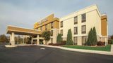 La Quinta Inn & Suites Mechanicsburg Exterior