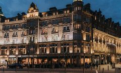 Newcastle County Hotel