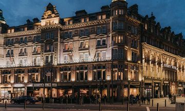 Newcastle County Hotel