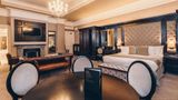 Newcastle County Hotel Suite
