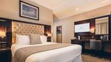 Newcastle County Hotel Room