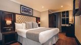 Newcastle County Hotel Room