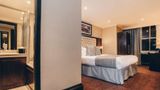Newcastle County Hotel Room