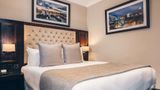 Newcastle County Hotel Room