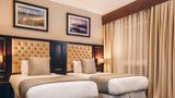 Newcastle County Hotel Room