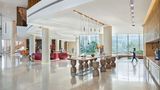 ANdAZ Delhi Lobby