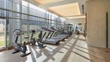 ANdAZ Delhi Health