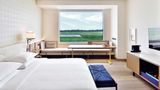 ANdAZ Delhi Room