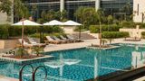 ANdAZ Delhi Pool