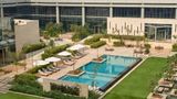 ANdAZ Delhi Pool