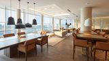 ANdAZ Delhi Restaurant